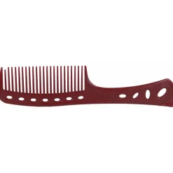 Y.S. Park Peine Rojo Tinte 601 225Mm