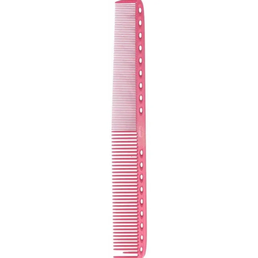 Y.S. Park Peine Rosa 335 22_6Cm 1Ud
