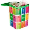 Yum Earth Lata Surtido De Piruletas 8 Sabores 50Uds