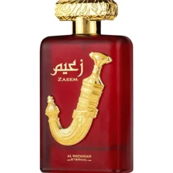 Zaeem Edp Vapo 100 ml - Al Wataniah