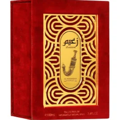 Zaeem Edp Vapo 100 ml - Al Wataniah