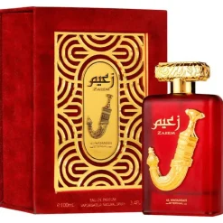 Zaeem Edp Vapo 100 ml - Al Wataniah
