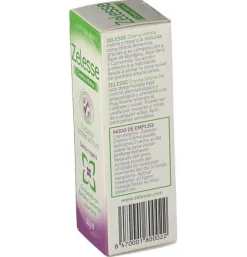 Zelesse Crema Intima (1 Envase 30 g) - Italfarmaco S a