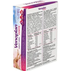Zentrum Venoplan Forte 30Comp
