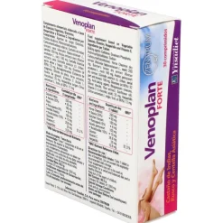 Zentrum Venoplan Forte 30Comp