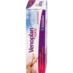 Zentrum Venoplan Forte 30Comp