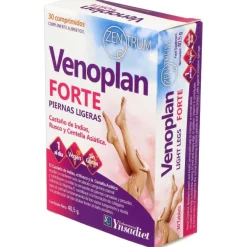 Zentrum Venoplan Forte 30Comp
