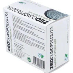 Zeoclinoptilolita 30sbrs - Cfn