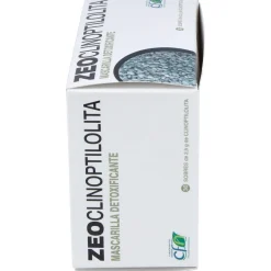 Zeoclinoptilolita 30sbrs - Cfn