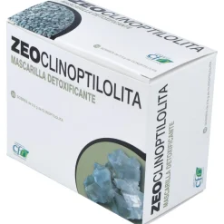Zeoclinoptilolita 30sbrs - Cfn