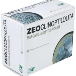 Zeoclinoptilolita 30sbrs - Cfn
