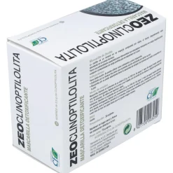Zeoclinoptilolita 30sbrs - Cfn