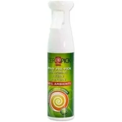 Zeropick Spray Ambiental Antimosquitos 250Ml