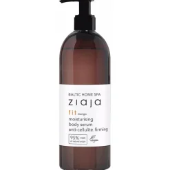 Ziaja Baltic Home Spa Serum Corporal Hidratante 400Ml