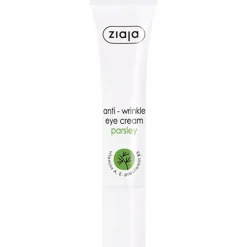 Ziaja Contorno De Ojos Antiarrugas Perejil 15Ml