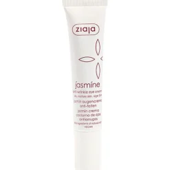 Ziaja Jasmine Crema Contorno De Ojos Antiarrugas 15Ml