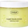 Ziaja Lemon Cake Exfoliante Corporal De Azúcar 300Ml