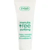 Ziaja Manuka Tree Purifying Pasta Exfoliant 75Ml