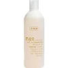 Ziaja Men Shower Gel Y Shampoo Mountain Pepper Scent 400Ml