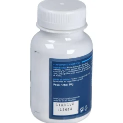 Zinc 50% Cdr 500mg 100comp - Sotya