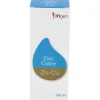 Zinc-Cobre (Zn-Cu) Oligoelementos 150Ml.