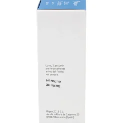 Zinc-Cobre (Zn-Cu) Oligoelementos 150Ml.