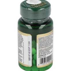 Zinc 25 Mg 100 Comprimidos Recubiertos