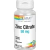 Zinc 25Mg+Semilla De Calabaza 50Mg 60Vcap.