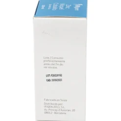 Zinc - Niquel - Cobalto (zn - Ni - Co) Oligoelemento 150ml - Ifigen
