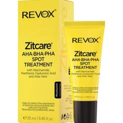 Zitcare Aha.bha.pha. Spot Treatment 25 ml - Revox B77