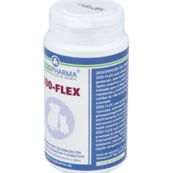 Zoo-Flex Perros Y Gatos 90Comp.