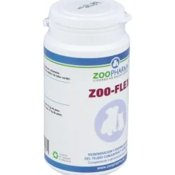 Zoo-Flex Perros Y Gatos 90Comp.