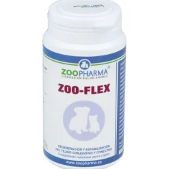 Zoo-Flex Perros Y Gatos 90Comp.