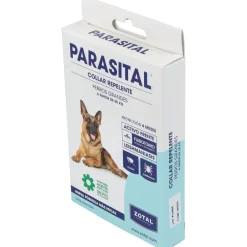 Zotal Parasital Collar Antiparásitos Perros Grandes - Zotal Veterinaria