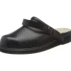 Zuecos - Hankshoes Micromasaje (Azul T-40)