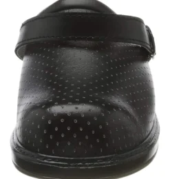 Zuecos - Hankshoes Micromasaje (Azul T-40)