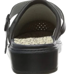 Zuecos - Hankshoes Micromasaje (Azul T-40)