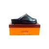 Zuecos - Hankshoes Relax (Azul T-40)