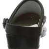 Zuecos - Hankshoes Relax (Azul T-37)