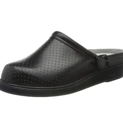 Zuecos - Hankshoes Relax (Azul T-37)