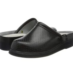 Zuecos - Hankshoes Relax (Azul T-37)