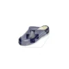 Zuecos - Hankshoes Relax (Azul T-36)