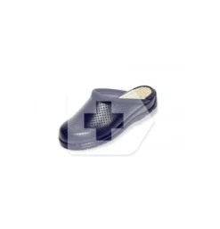 Zuecos - Hankshoes Relax (Azul T-36)